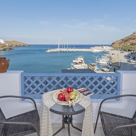 Astynea Hotel Astypalaia Ngoại thất bức ảnh