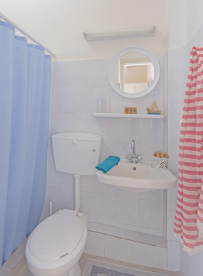 Astynea Hotel Astypalaia Ngoại thất bức ảnh