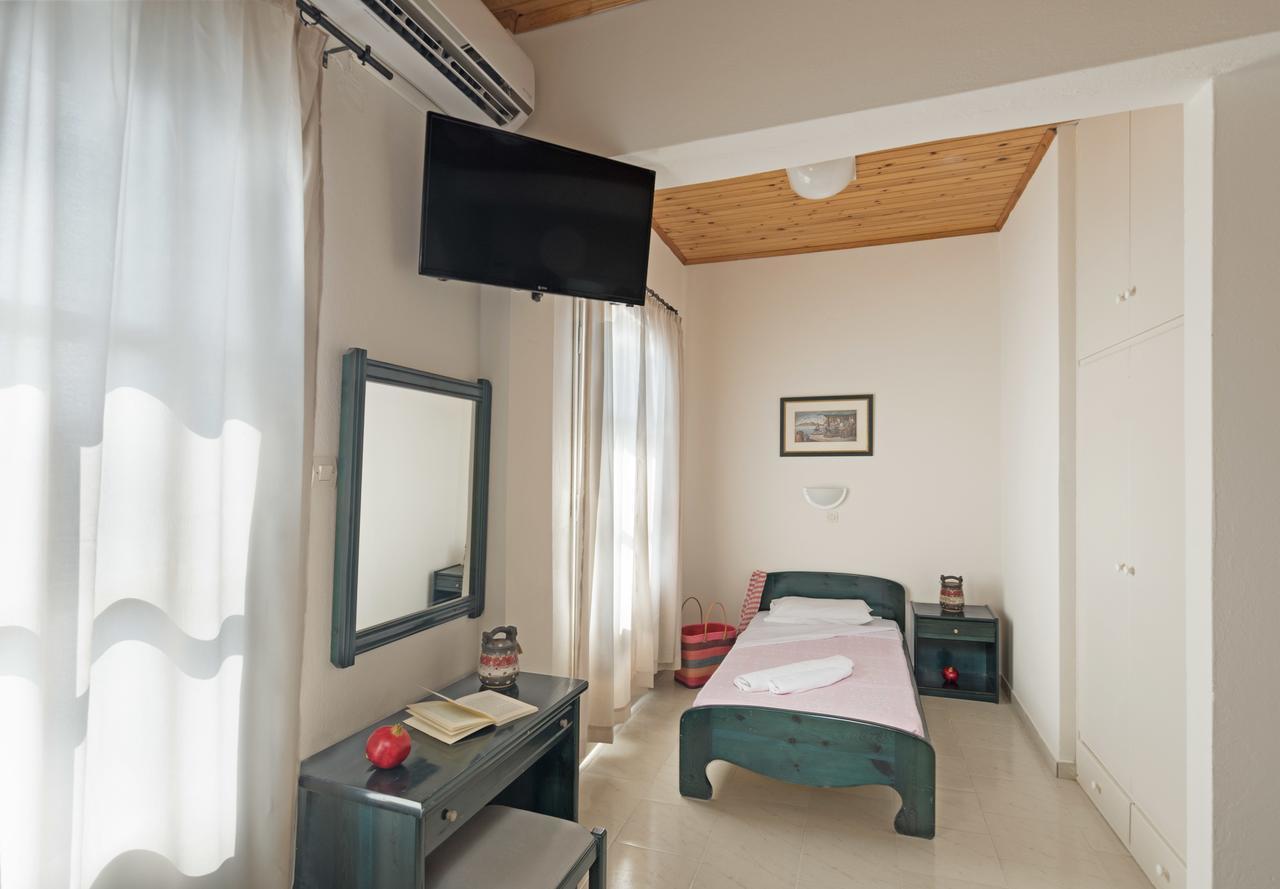 Astynea Hotel Astypalaia Ngoại thất bức ảnh